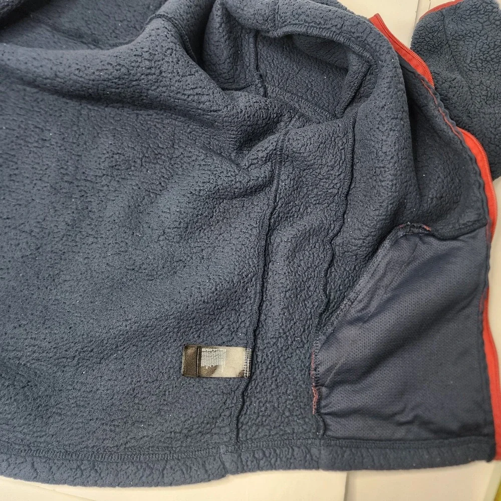 The North Face this navy